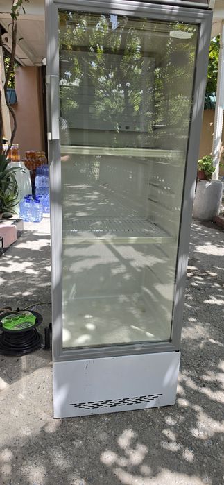 Холодильник втирина