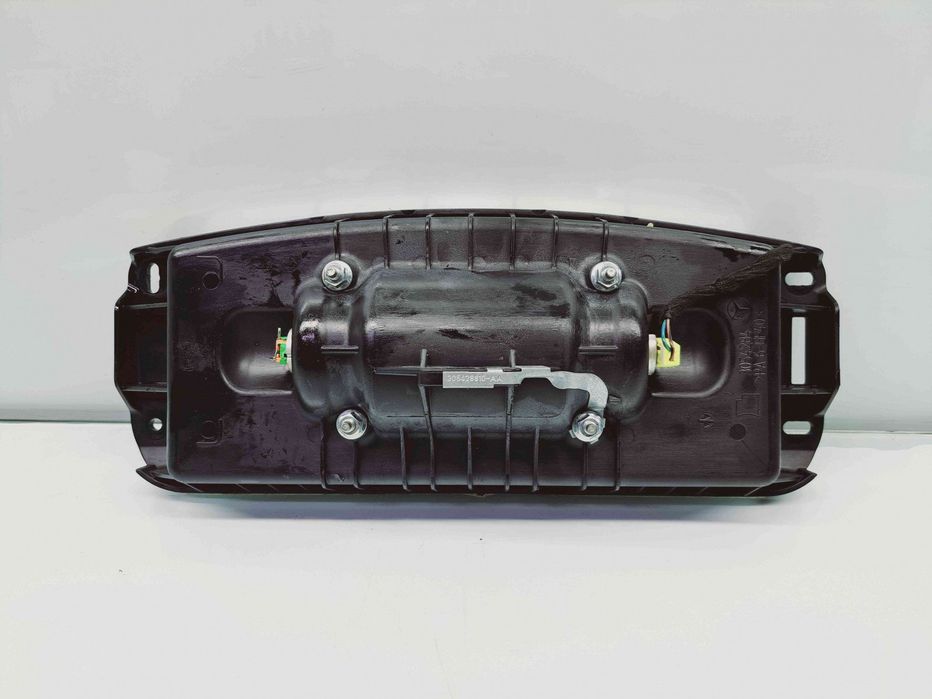 Airbag pasager Mercedes Clasa E (W207) Coupe AMG [Fabr 2009-2012] 305