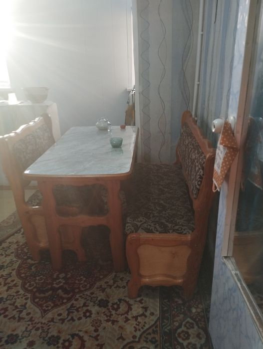 Сдается квартира