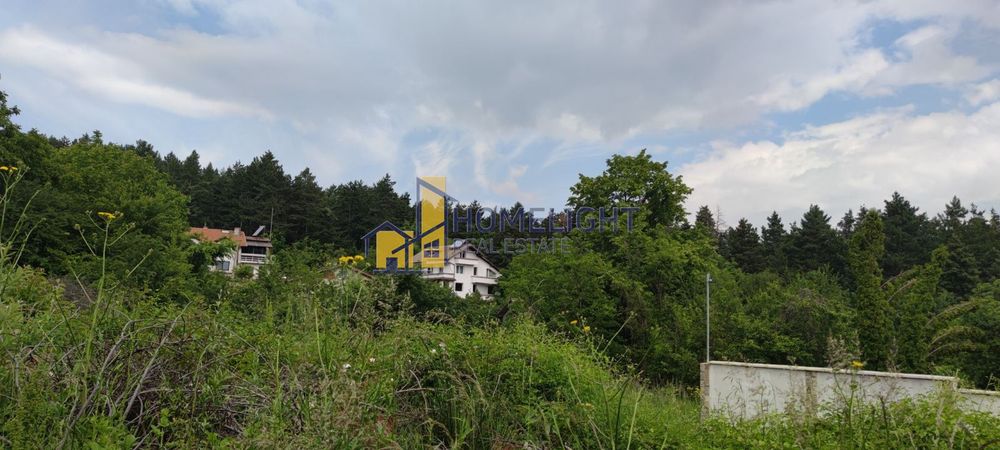 Парцел в кв. Горна баня
