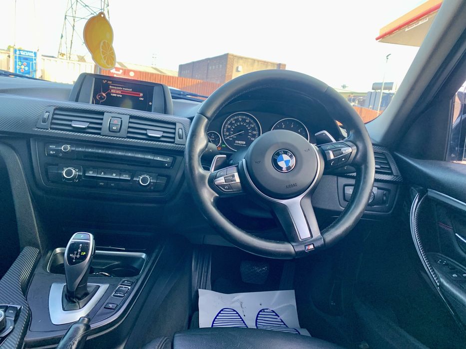 Bmw 330 xdrive 3.Diesel