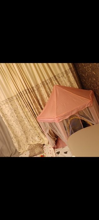 Продам новые шторы