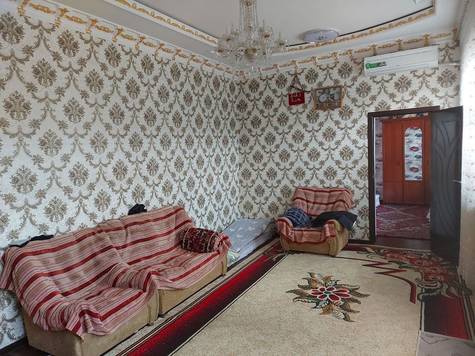 Продается    дом