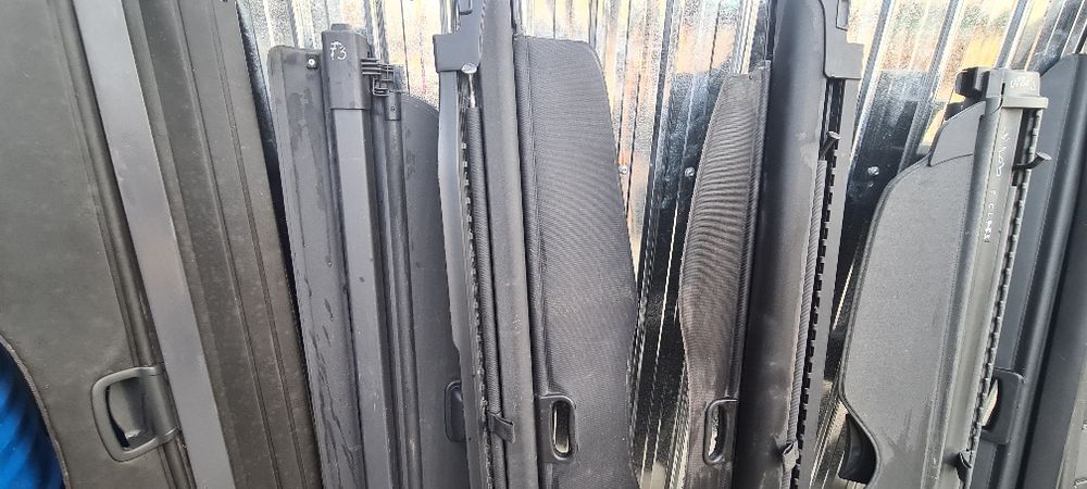 Rulou portbagaj ,e 61,alfa Romeo 159