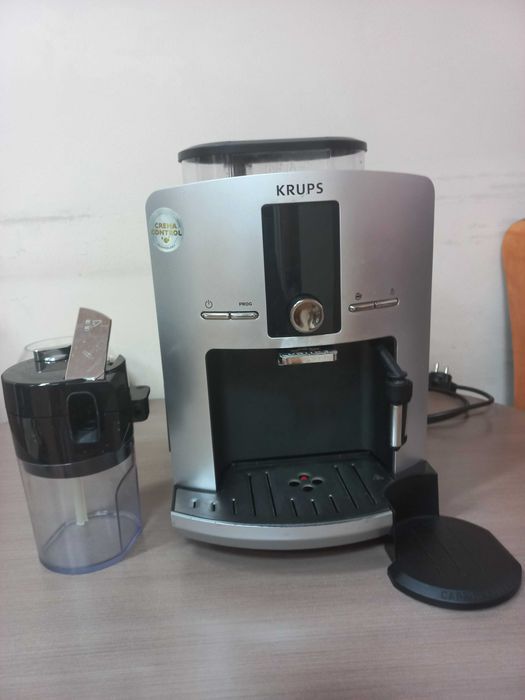 Кафе автомат Krups