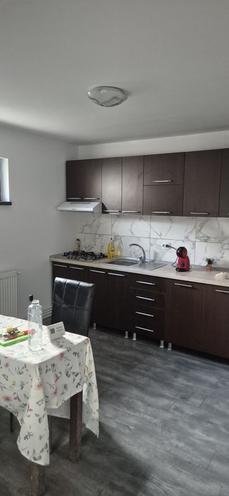 De inchiriat casa ! Accept regim hotelier !