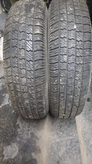 Шина на газель срочно