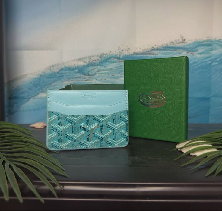 Portofel Goyard Saint-Sulpice