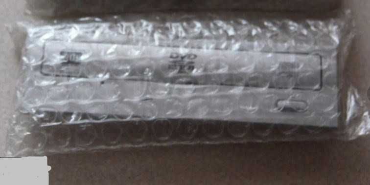 Заглушка DVD-привода ("серебро"). RAM (ОЗУ)zeppelin 2g 800 -2шт