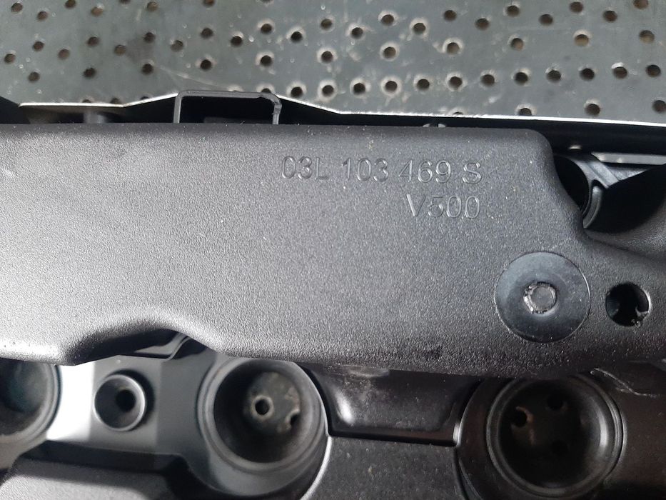 capac culbutori audi a3 vw golf 7 seat leon skoda octavia 3 2.0 tdi  cun   03l103469s