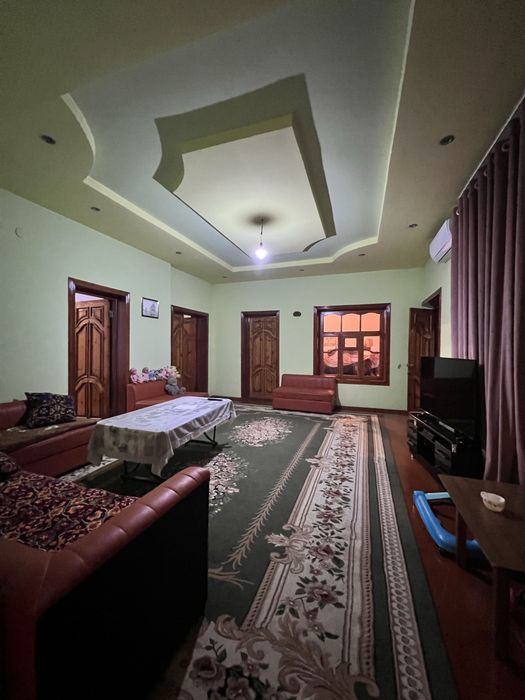 Продам Дом 10 комнат участок 15 соток махаля чартак Янгихает район