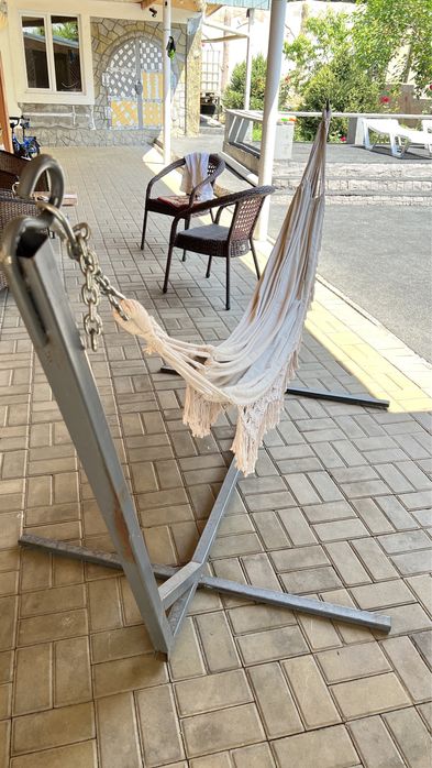 Продам гамак садовый