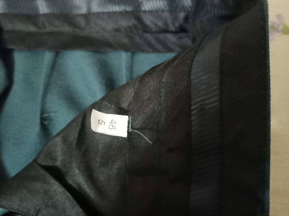 Брюки повседневные