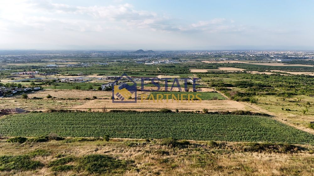 Продава се Парцел в с. Марково, Област Пловдив - 2822 кв.м за 90 €/кв.м - Снимка #7