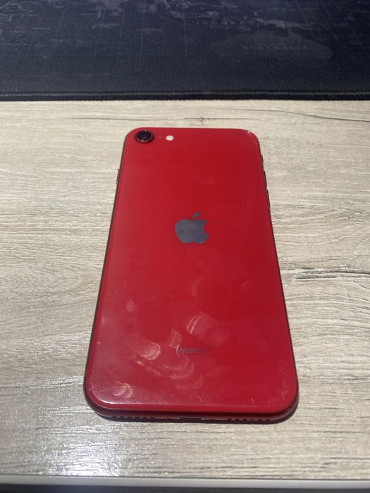 Iphone SE 2020 64gb