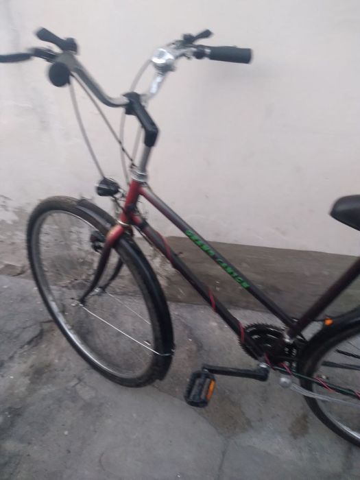 Германиски велосипед сотилалди