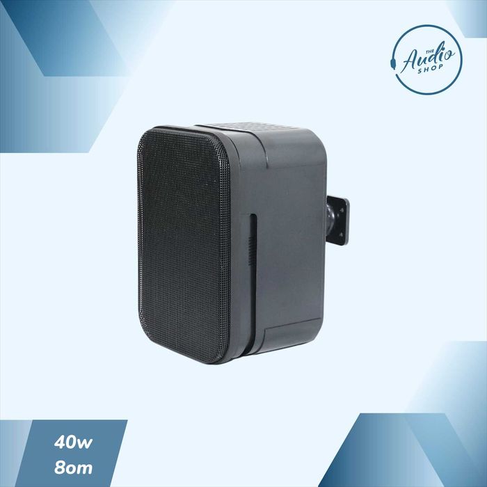 Настенная колонка M-222