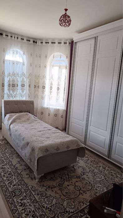 Жана уй тез арада