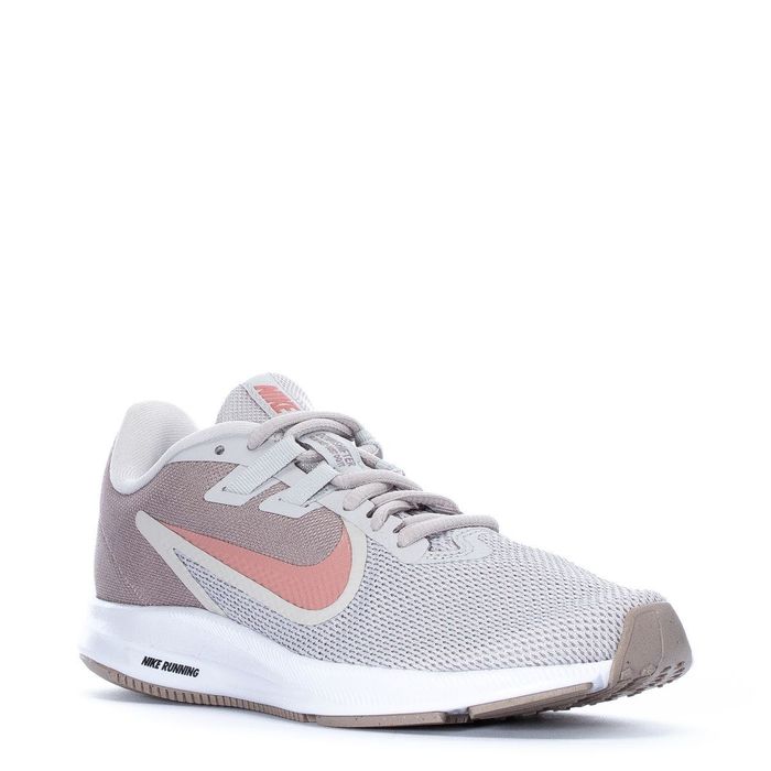 Nike Downshifte 40.5 Grey/pink