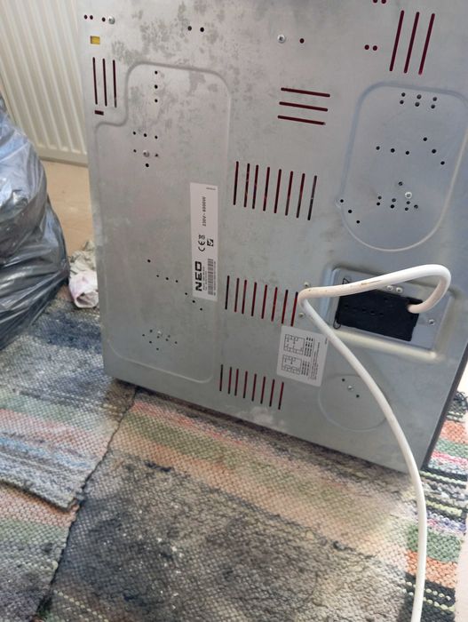 Котлони за вграждане