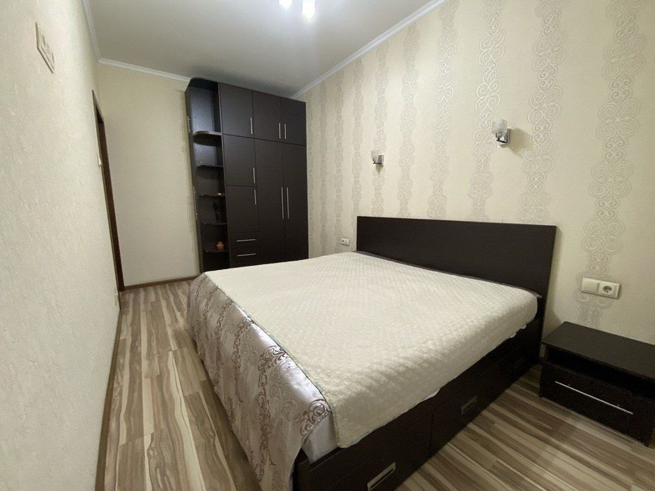 Сдаю 3-х комнатную 75 м2 квартиру в Мирабадском районе