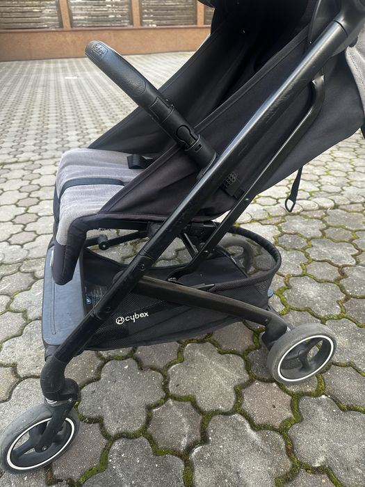 Cybex Beezy, parte sport