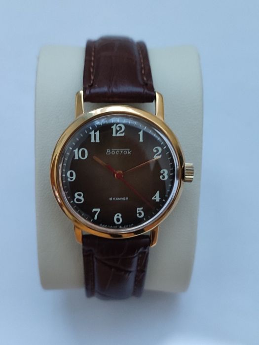 Наручные часы Восток