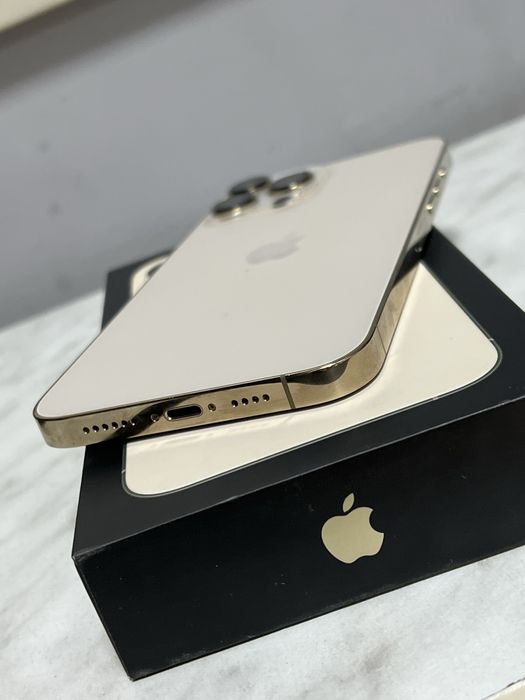 Продам iPhone 13 Pro Max 256 GB