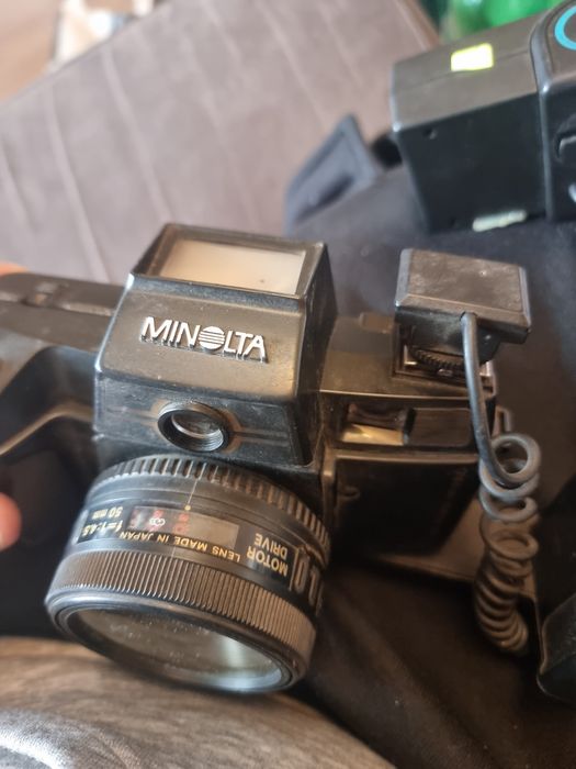 НАМАЛЕНИ ЦЕНИ!Фотоапарати и грамофон