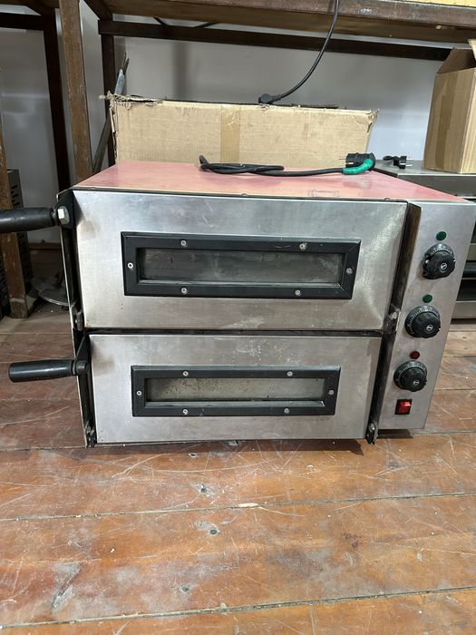 Пицца печь продается