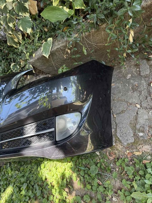 Предна и задна броня за BMW F10 комби