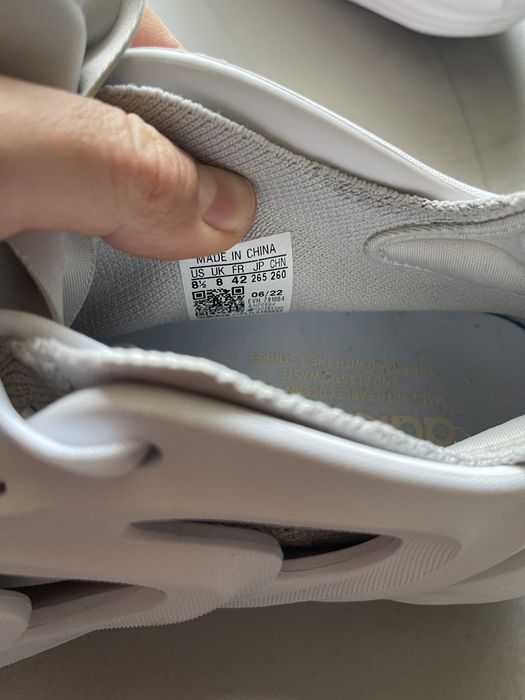 Nike, Adidas foam, le coq sportif оригинални