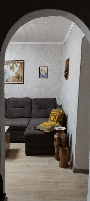 Продается квартира