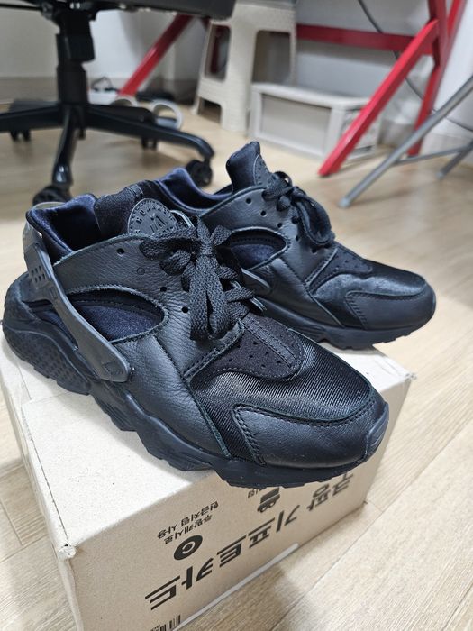 Продам Nike huarache