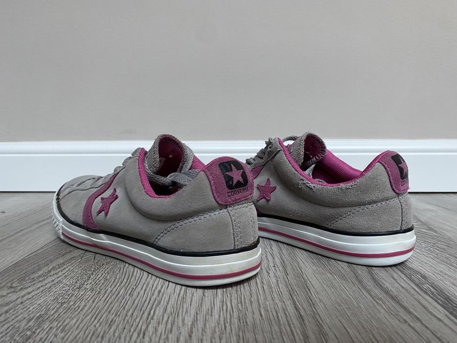 Converse All Star (Mărimea 37.5)