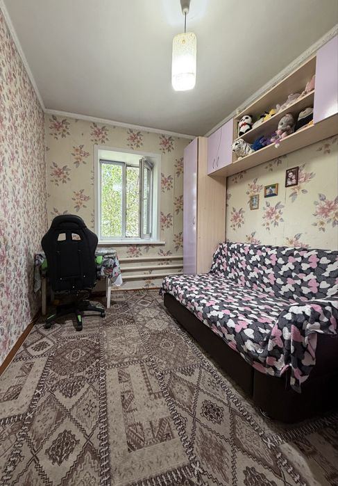 Дом в Пришахтинске