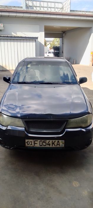 Nexia2 Dons 1.6 mator