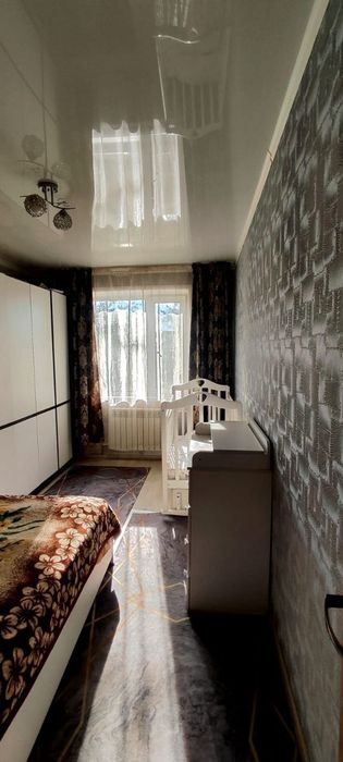 Продам квартиру 2 комнаты