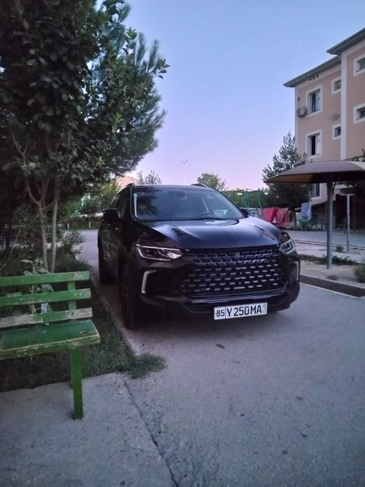 Chevrolet Tracker premier  2023