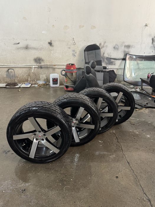 Vosen diska balon R20