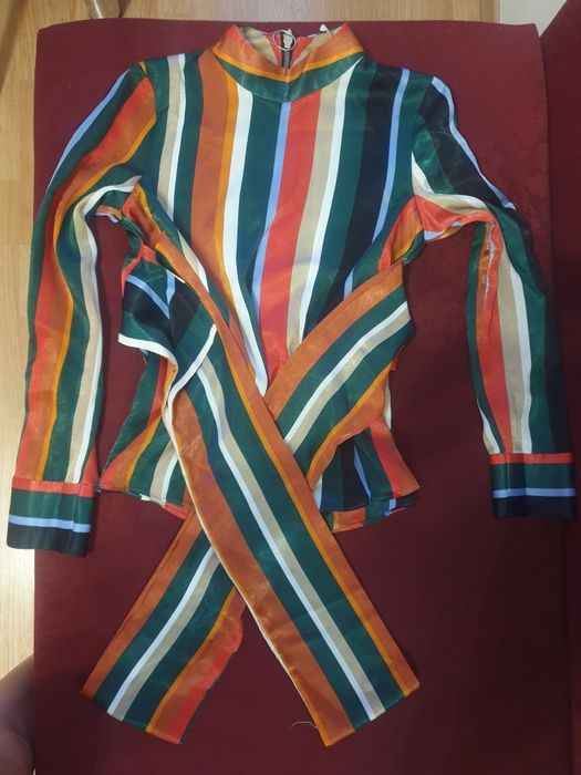 S-Размер на ZARA