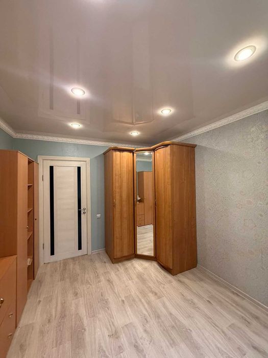 Продается 3 ком квартира район 3 школы