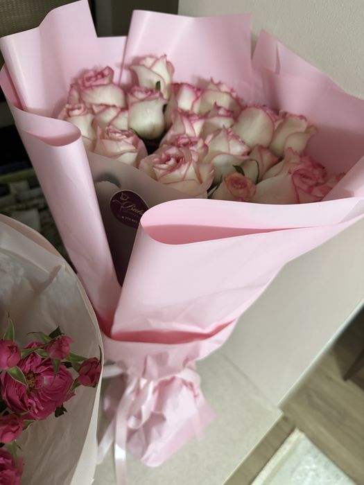 Цветы цветы цветы