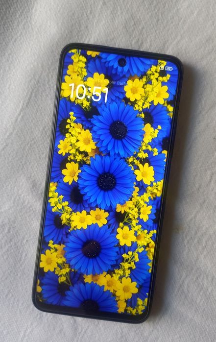 Смартфон 8/256 ГБ