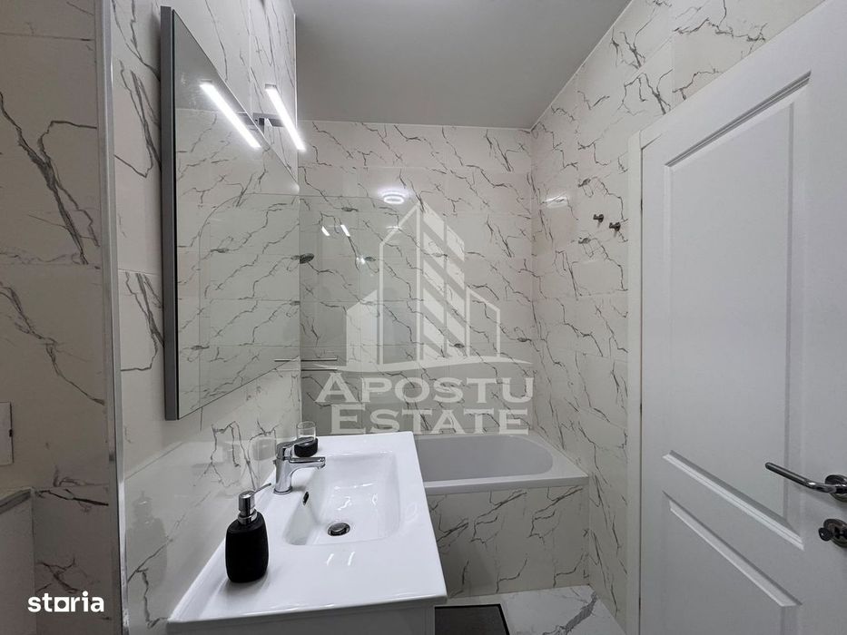 Apartament 2 camere de inchiriat, zona Torontalului, Timisoara