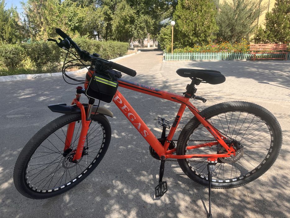 Продам велик Состояние хорошее, всё исправно