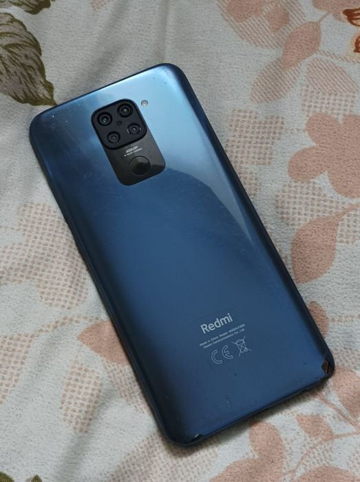 СРОЧНОО!! Redmi 9 64gb