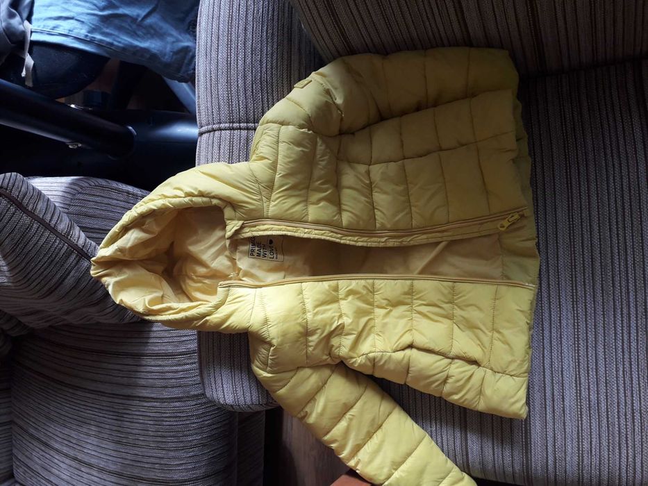 Яке Primigi, унисекс, размер 104см.