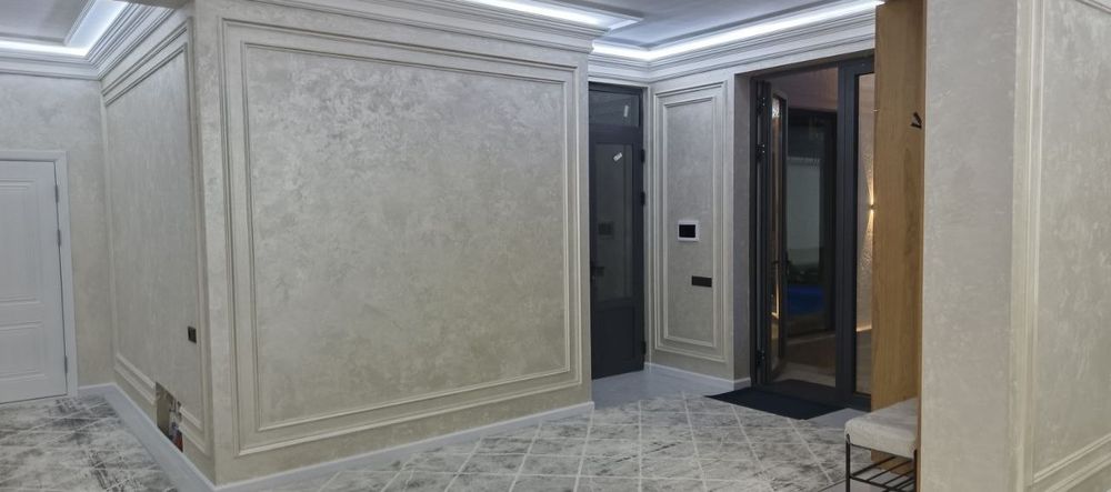 Дача янги октош. Dacha yangi Oqtosh.