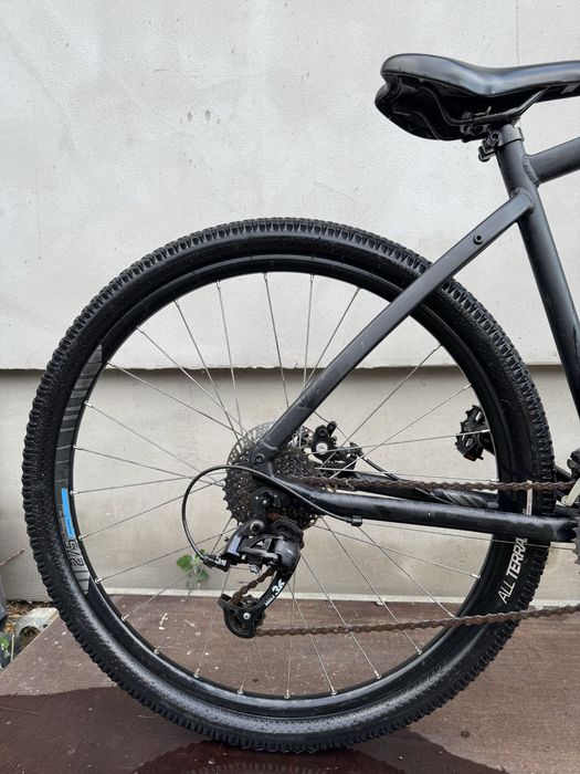 Bicicleta Mountain Bike Rock Rider ST 520